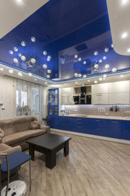 1-комн. квартира, Королёв, улица Горького, 79к7, #id1392584