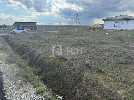 Земельный участок, г.о. Домодедово, Домодедово, 551, #id1561831