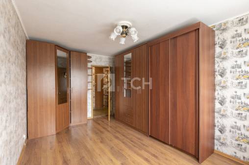 4-комн. квартира, Пушкино, улица Инессы Арманд, 5, #id1588436