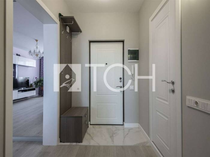 1-комн. квартира, Москва, ш Каширское, 59к1 #id279155