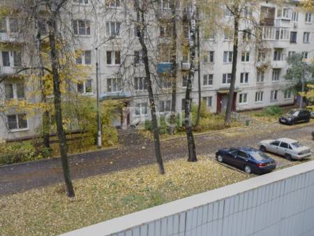 3-комн. квартира, Королёв, улица К.Д. Трофимова, 16, #id1852663