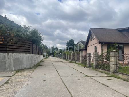 Дом, г.о. Пушкинский, село Тарасовка, улица Радио, #id1729501