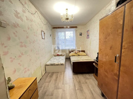 2-комн. квартира, Мытищи, Лётная улица, 18к3, #id1581248