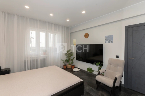 2-комн. квартира, Королёв, Тарасовская улица, 14, #id1556361