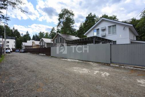 Дом, г.о. Королёв, Королёв, улица Нахимова, 2/2, #id1761962