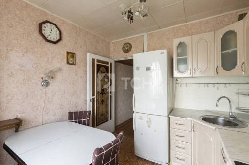 2-комн. квартира, Королёв, Коммунальная улица, 38, #id1546709