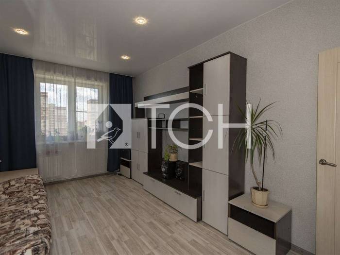 2-комн. квартира, Щелково, мкр Богородский, 6 #id282692
