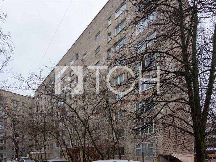 3-комн. квартира, Королев, ул Лесная, 15/5 #id290719