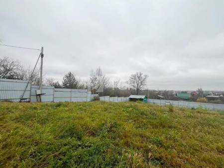 Земельный участок, г.о. Щёлково, деревня Набережная, Урожайная улица, 65, #id1919224