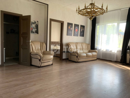 Дом, Сергиево-Посадский г.о., деревня Никульское, #id1351975