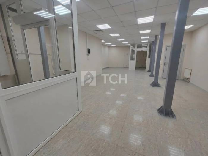 Коммерческая недвижимость, Ивантеевка, улица Дзержинского, 21А, #id2319882