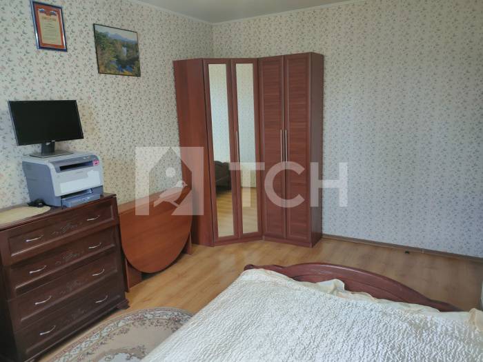 3-комн. Квартира, Люберцы, улица Черёмухина, 8к1, #id384958