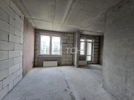 3-комн. квартира, Тенистый бульвар, 19, #id1629683