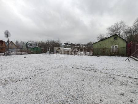 Земельный участок, г.о. Пушкинский, Ивантеевка, Центральная улица, 103, #id1394769