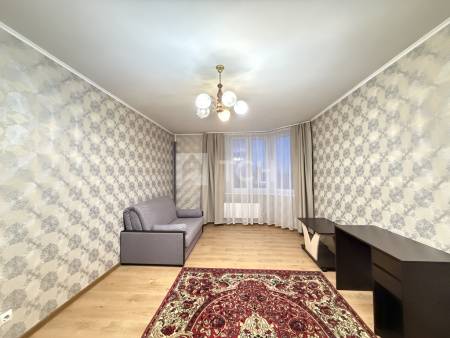 1-комн. квартира, Ивантеевка, Трудовая улица, 18, #id2320010