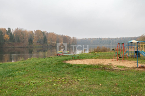 2-комн. квартира, посёлок санатория Тишково, 27, #id1059528