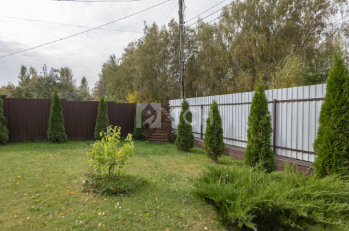 Дом, г.о. Пушкинский, СНТ Комягино-2, #id1246213