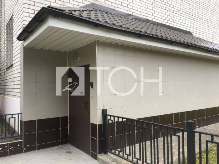 Квартира-студия, Правдинский, ул Студенческая, 3 #id283687