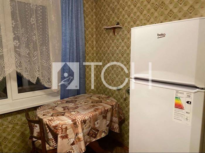 2-комн. квартира, Мамонтовка, проезд Акуловский, 2 #id276247
