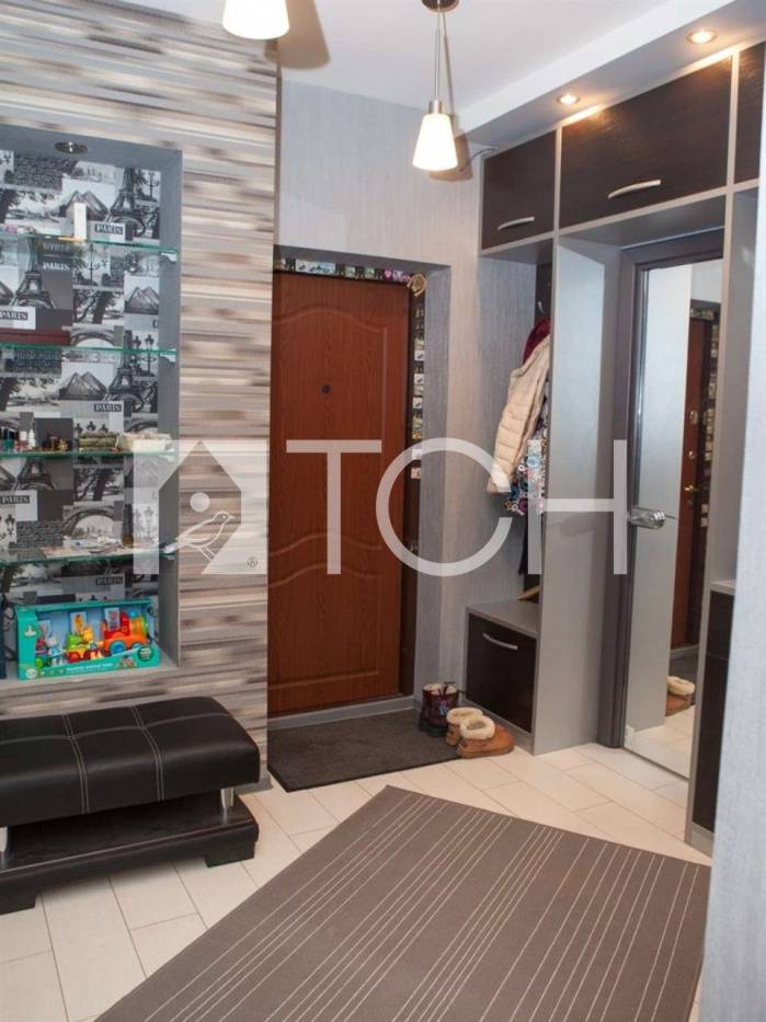 1-комн. квартира, Мытищи, ул Колпакова, 30а #id267657