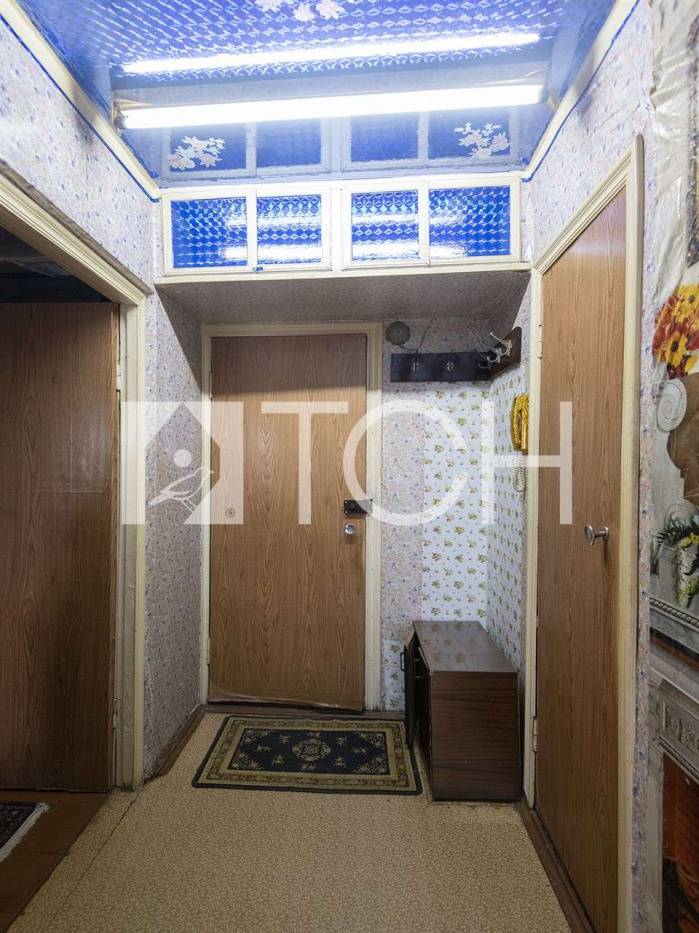 1-комн. квартира, Аничково, ул без улицы, 14 #id286450
