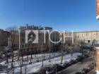 3-комн. квартира, Москва, пр-кт Ленинский, 45 #id302079