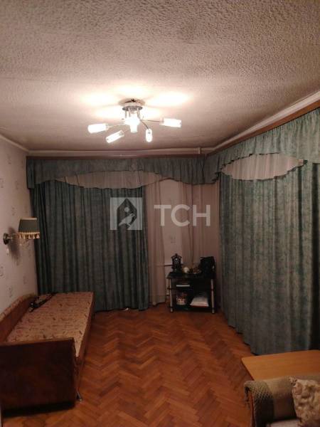 1-комн. квартира, Королёв, Пионерская улица, 41, #id1803476