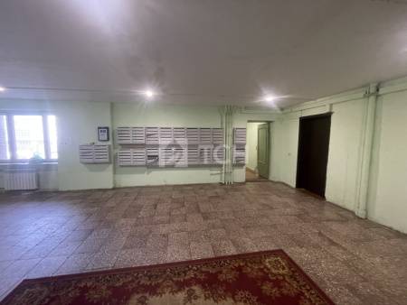 1-комн. квартира, Фрязино, Окружной проезд, 4, #id1850363