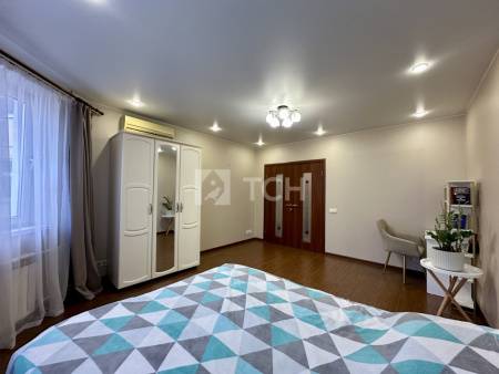 2-комн. квартира, Щёлково, Центральная улица, 94, #id1969850