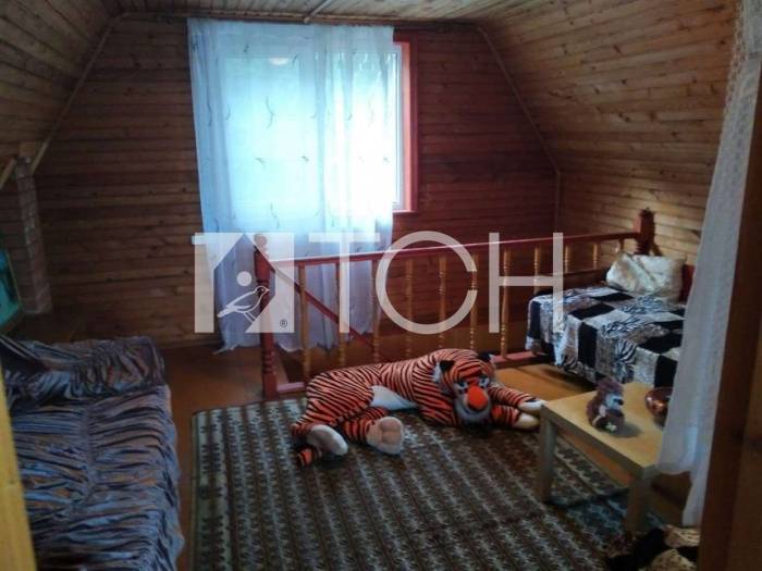 Дом, Богородское #id287350