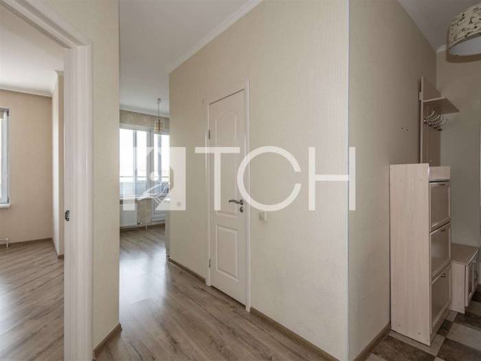 1-комн. квартира, Щелково, ул Радиоцентр-5, 16 #id275150