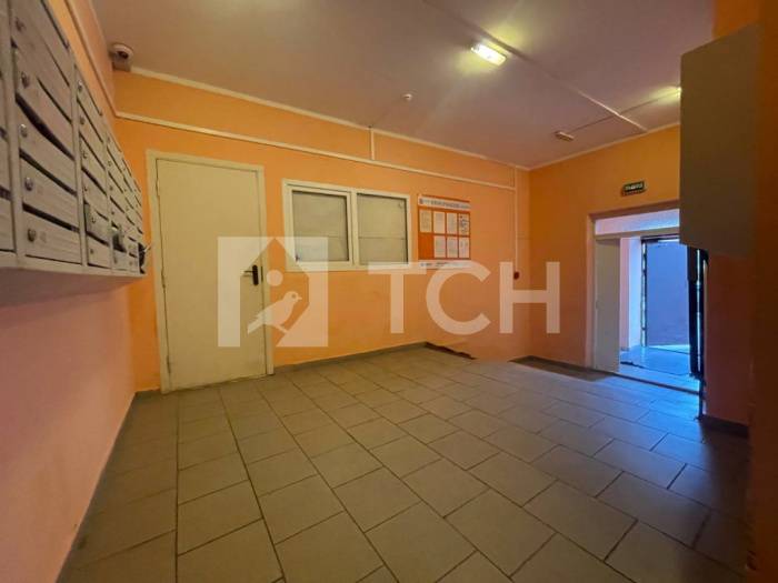 2-комн. Квартира, рабочий посёлок Свердловский, Заречная улица, 3, #id500292