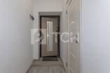 Квартира-студия, посёлок Лесные Поляны, Солнечная улица, 26к1Б, #id553324