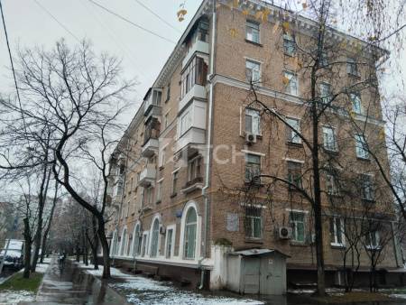 2-комн. квартира, Москва, 7-я улица Текстильщиков, 7к1, #id1868829