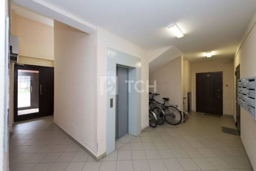 2-комн. квартира, Королёв, улица Горького, 79к18, #id1583536