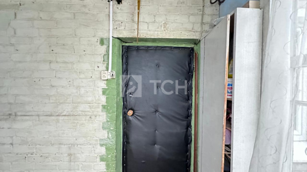 Дом, г.о. Пушкинский, Пушкино, Горьковская улица, 6, #id1354785