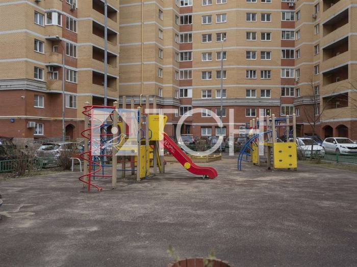 2-комн. квартира, Новая Деревня, ул Набережная, 35к7 #id281890