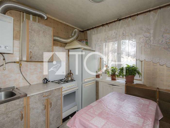 2-комн. квартира, Королев, ул Октябрьская, 13 #id280181