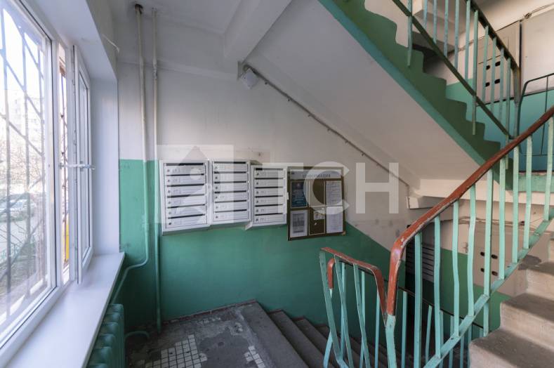 2-комн. Квартира, Пушкино, улица Л. Толстого, 19, #id680059