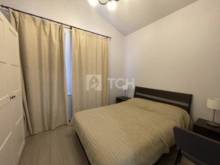 Дом, г.о. Щёлково, деревня Костыши, #id1704744