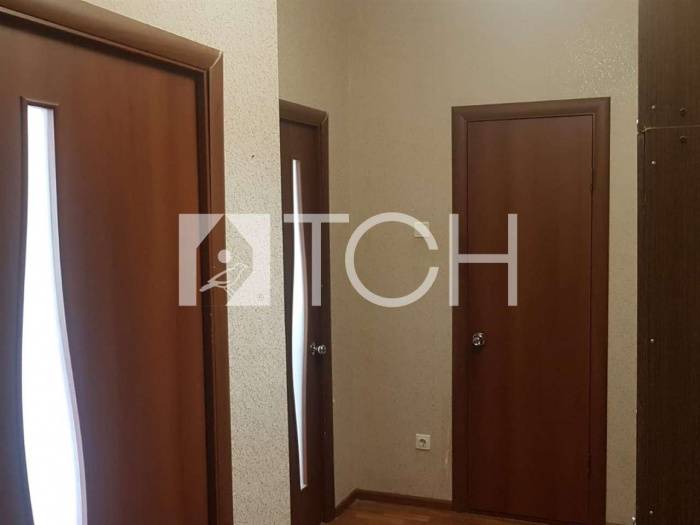 1-комн. квартира, Щелково, мкр Богородский, 19 #id256443