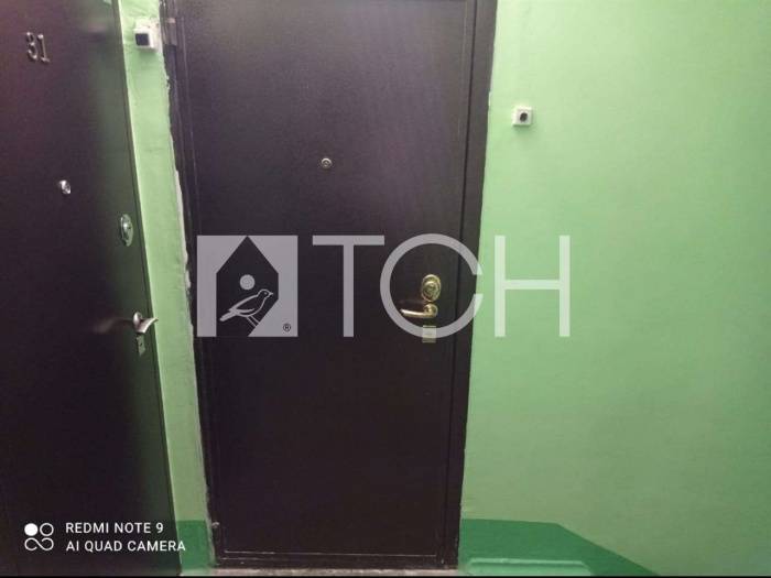 1-комн. квартира, Королев, проезд  Ударника, 9 #id282863