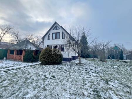 Дом, г.о. Щёлково, садовое товарищество Гознаковец, 51, #id1891906