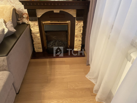 3-комн. квартира, Пушкино, Ярославское шоссе, 6, #id871617