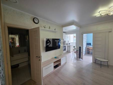 2-комн. квартира, Щёлково, Краснознаменская улица, 17к4, #id1978307