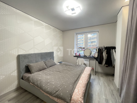 3-комн. квартира, Щёлково, улица Радиоцентра № 5, 18к1, #id1584519