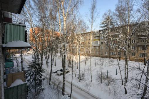 3-комн. квартира, Щёлково, Сиреневая улица, 6/1, #id2030244