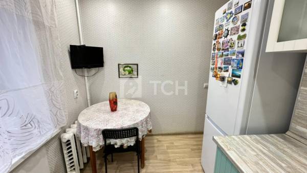 3-комн. квартира, Пушкино, 13, #id1942256