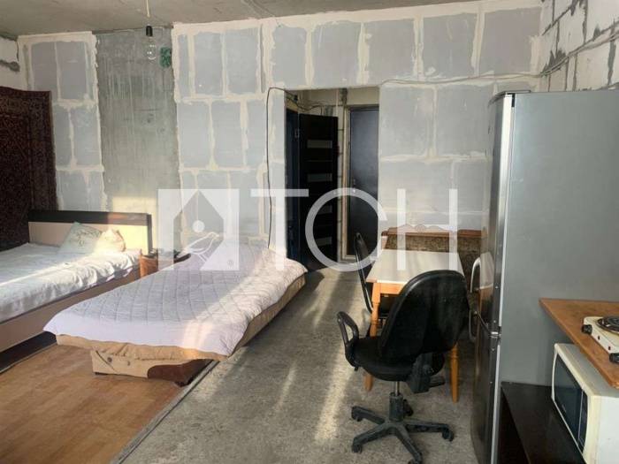 1-комн. квартира, Свердловский, ул Заречная, 13 #id282265