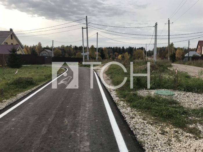 Участок, Щелковский #id270805